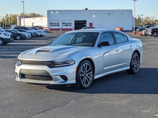 used 2023 Dodge Charger car, priced at $31,000