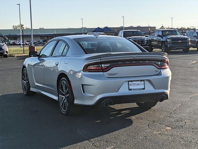 used 2023 Dodge Charger car, priced at $31,000