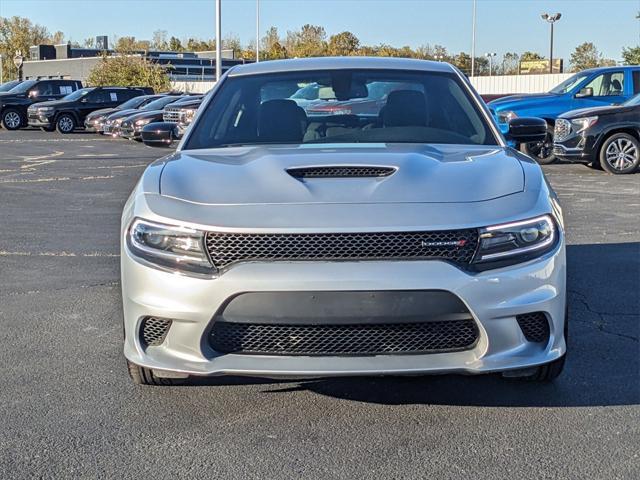 used 2023 Dodge Charger car, priced at $31,000