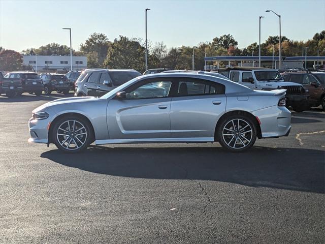 used 2023 Dodge Charger car, priced at $31,000