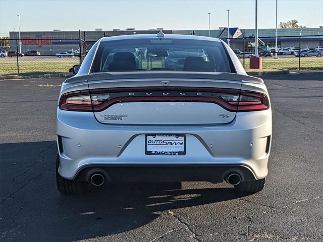 used 2023 Dodge Charger car, priced at $31,000