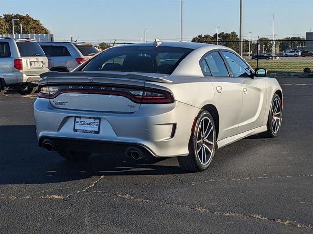 used 2023 Dodge Charger car, priced at $31,000