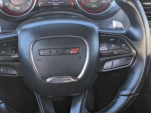 used 2023 Dodge Charger car, priced at $31,000