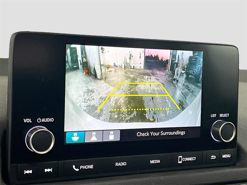 used 2024 Honda Civic car, priced at $21,700