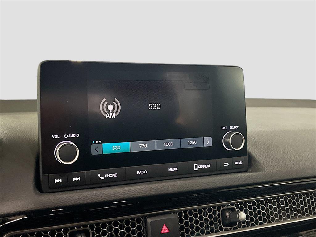 used 2024 Honda Civic car, priced at $21,700