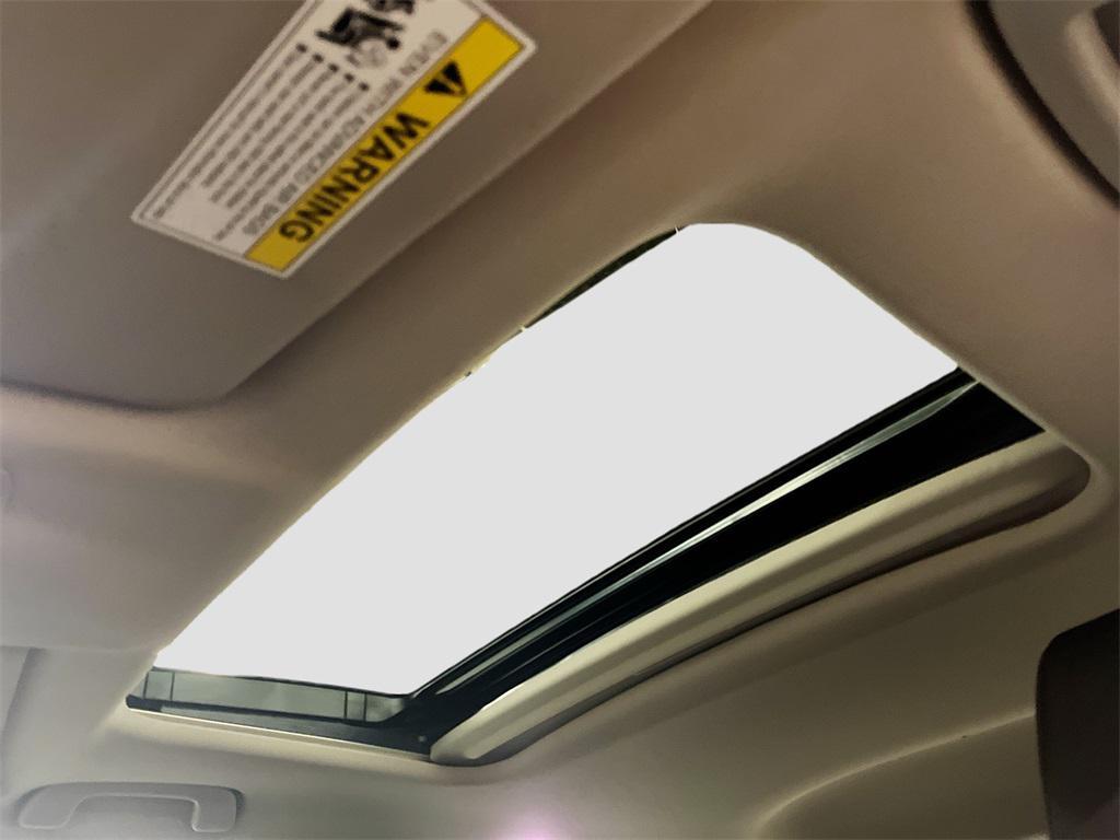 used 2024 Honda Civic car, priced at $21,700