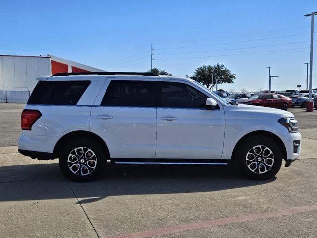 used 2023 Ford Expedition car, priced at $49,000
