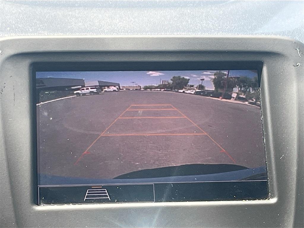 used 2024 Chevrolet Equinox car, priced at $24,600