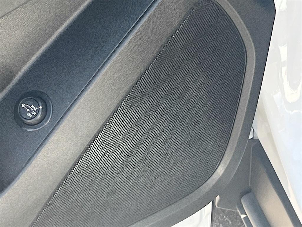 used 2024 Chevrolet Equinox car, priced at $24,600