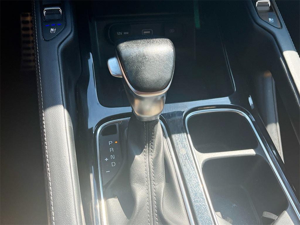 used 2021 Kia Telluride car, priced at $26,600
