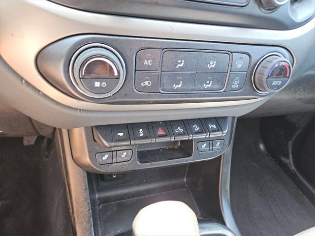 used 2022 Chevrolet Colorado car, priced at $26,800