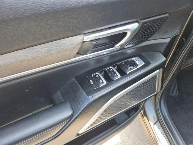 used 2022 Kia Telluride car, priced at $26,600