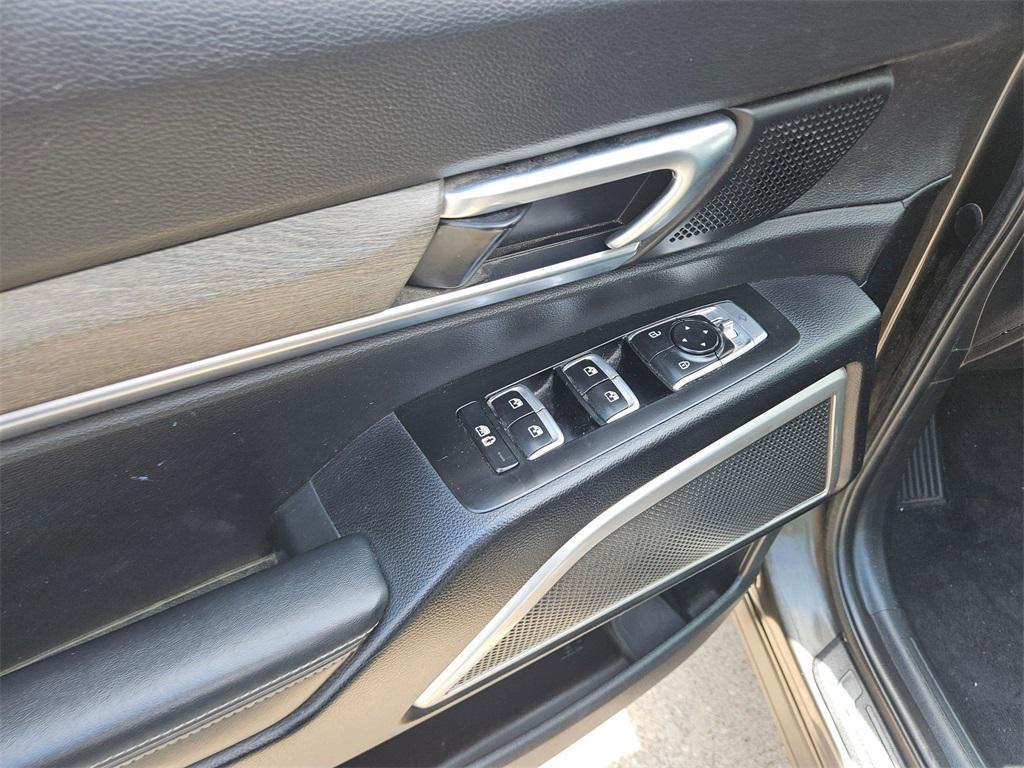 used 2022 Kia Telluride car, priced at $26,000