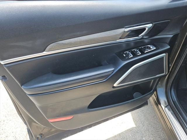used 2022 Kia Telluride car, priced at $26,600