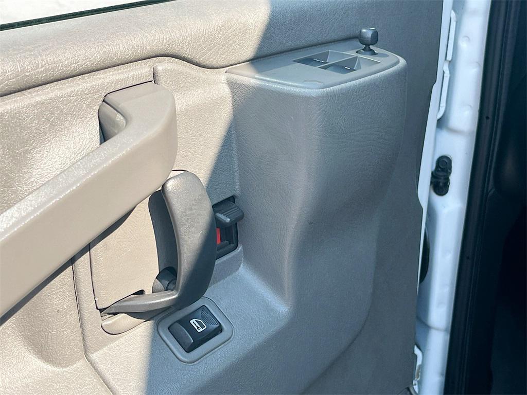 used 2022 GMC Savana 2500 car, priced at $24,200