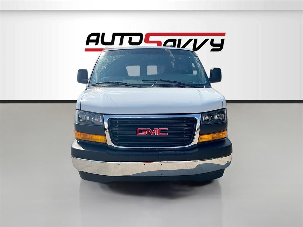 used 2022 GMC Savana 2500 car, priced at $24,200