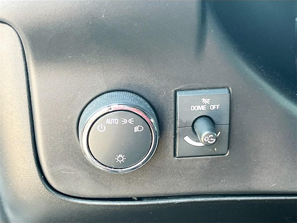 used 2022 GMC Savana 2500 car, priced at $24,200