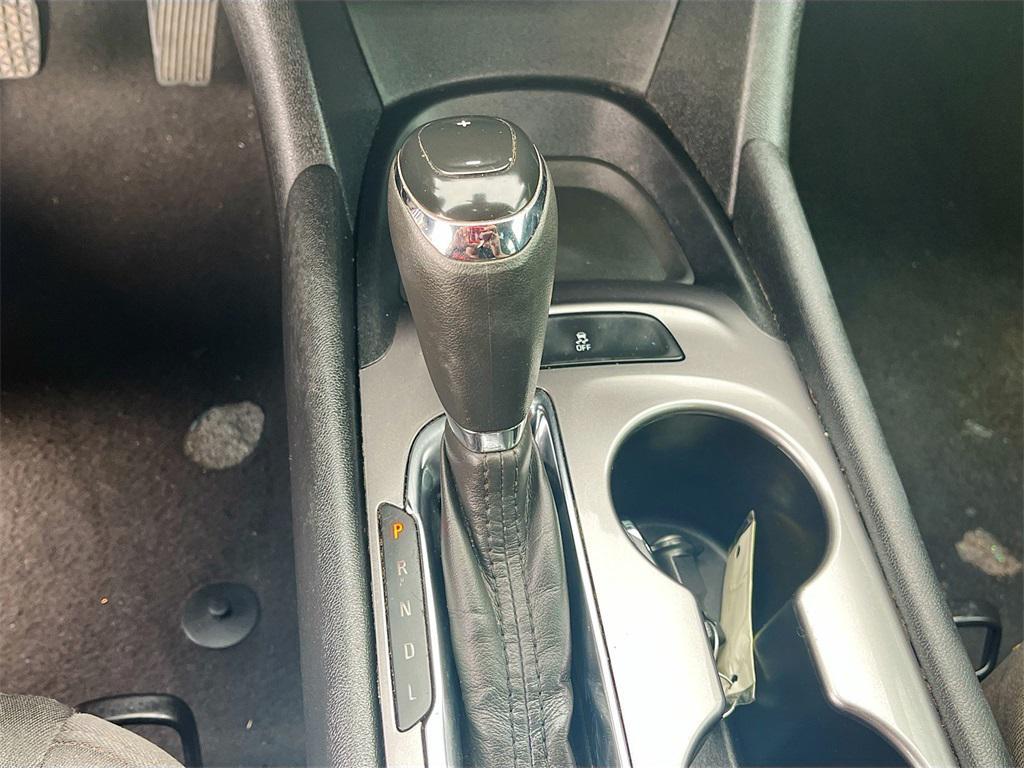 used 2020 Chevrolet Malibu car, priced at $11,700