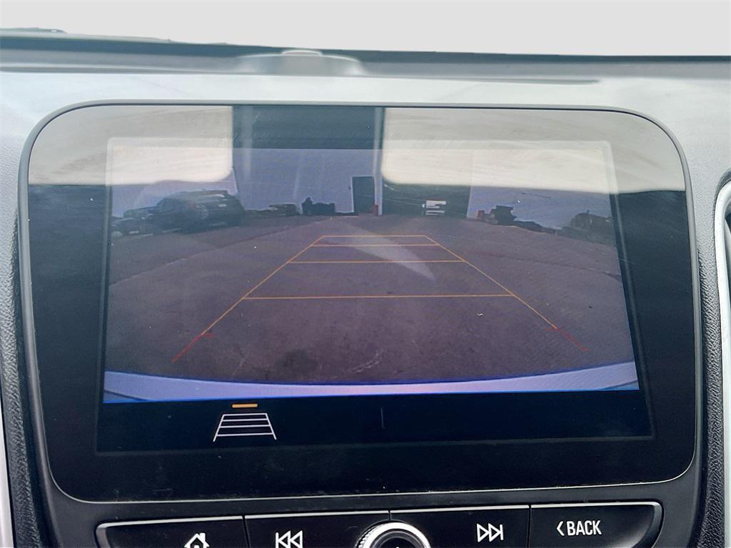 used 2020 Chevrolet Malibu car, priced at $11,700