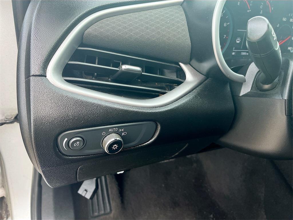 used 2020 Chevrolet Malibu car, priced at $11,700