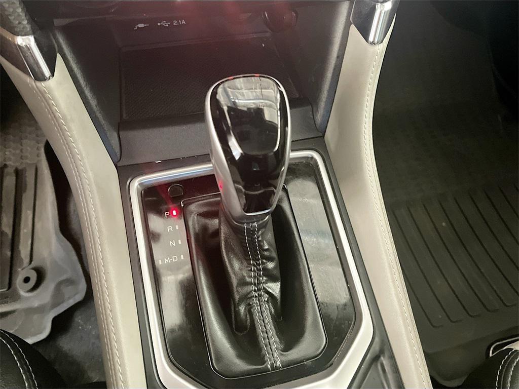 used 2024 Subaru Forester car, priced at $26,300