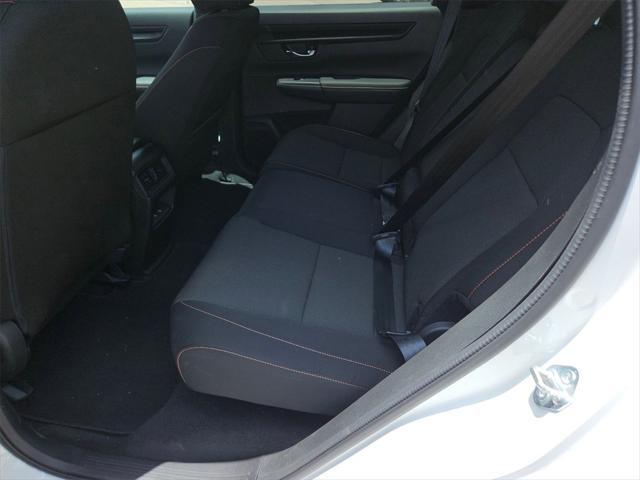 used 2024 Honda CR-V Hybrid car, priced at $29,200