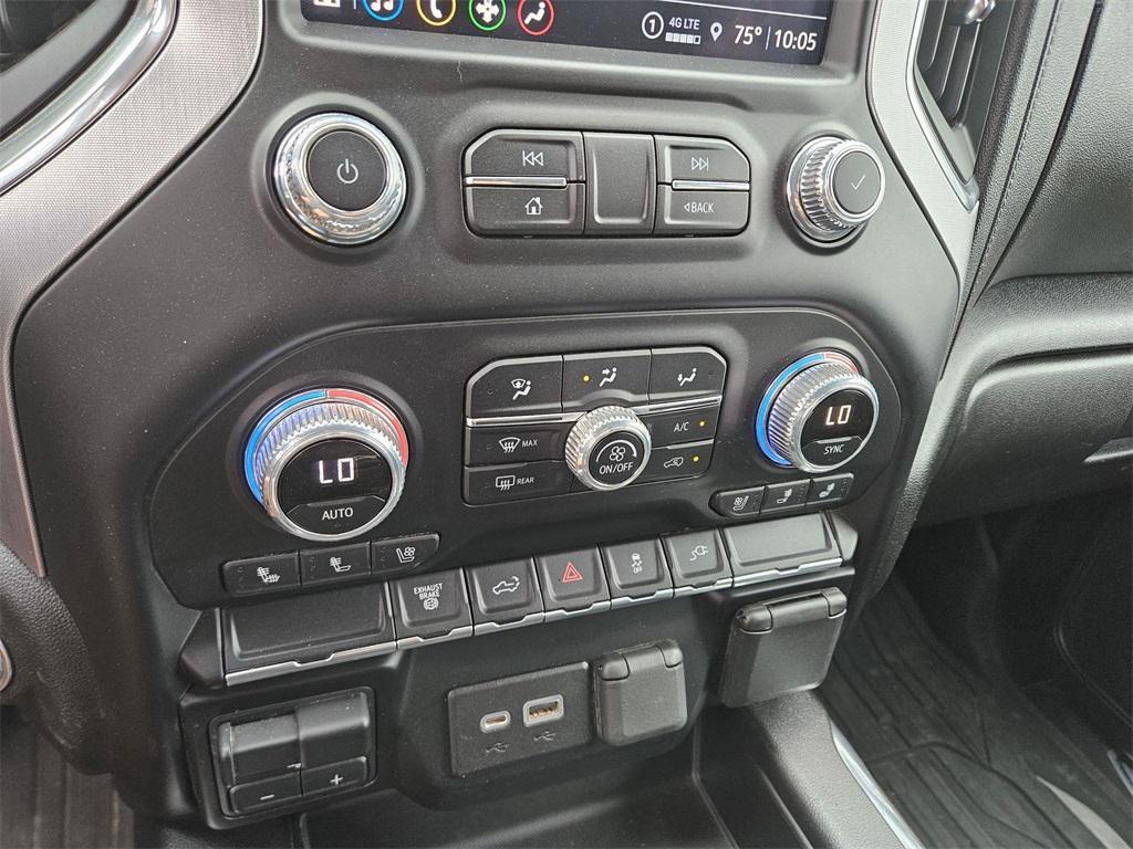 used 2023 GMC Sierra 3500 car, priced at $48,000