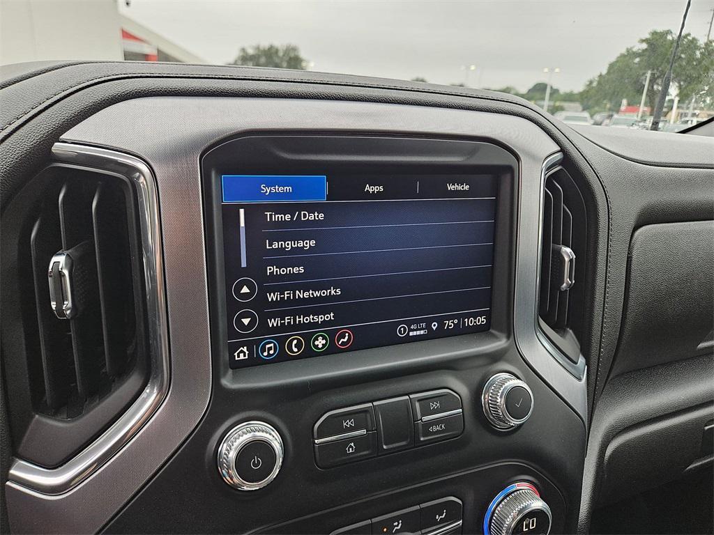 used 2023 GMC Sierra 3500 car, priced at $48,000