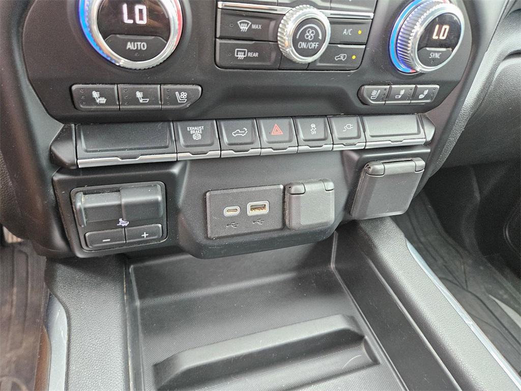 used 2023 GMC Sierra 3500 car, priced at $48,000