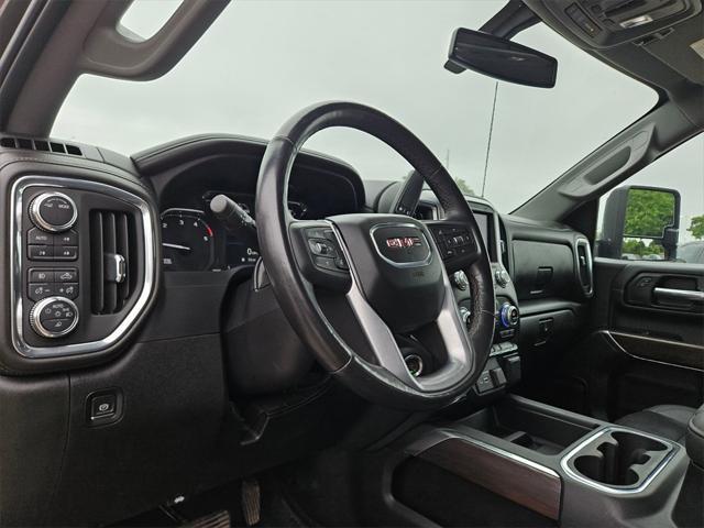 used 2023 GMC Sierra 3500 car, priced at $51,000