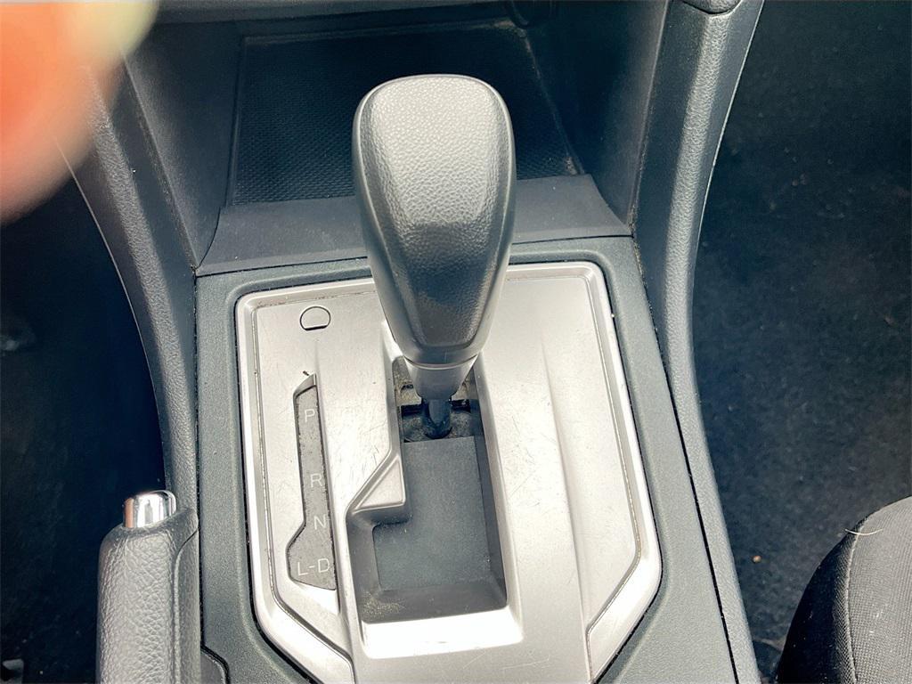 used 2020 Subaru Impreza car, priced at $16,100