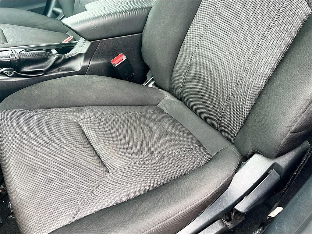used 2020 Subaru Impreza car, priced at $16,100