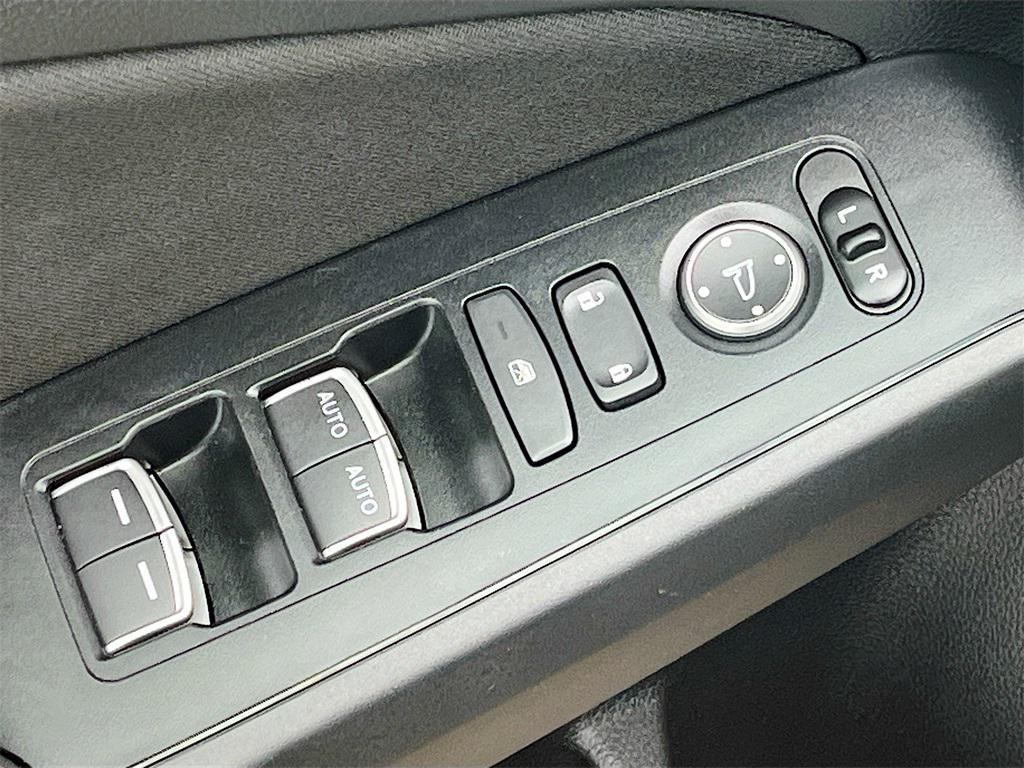 used 2024 Honda Civic car, priced at $20,000