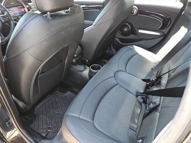 used 2023 MINI Hardtop car, priced at $21,700
