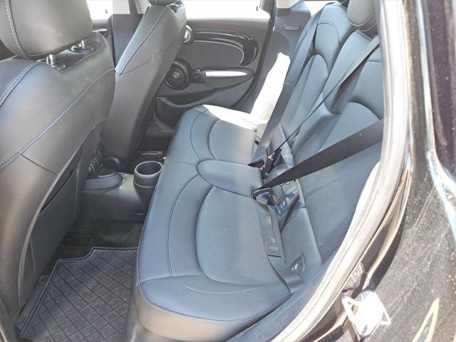used 2023 MINI Hardtop car, priced at $21,700