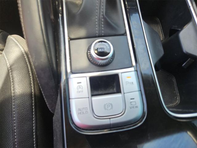 used 2022 Kia Telluride car, priced at $28,500