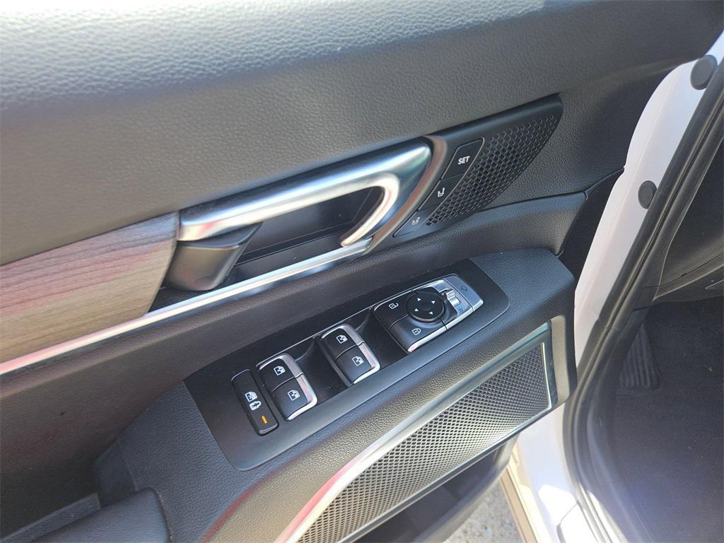 used 2022 Kia Telluride car, priced at $27,500