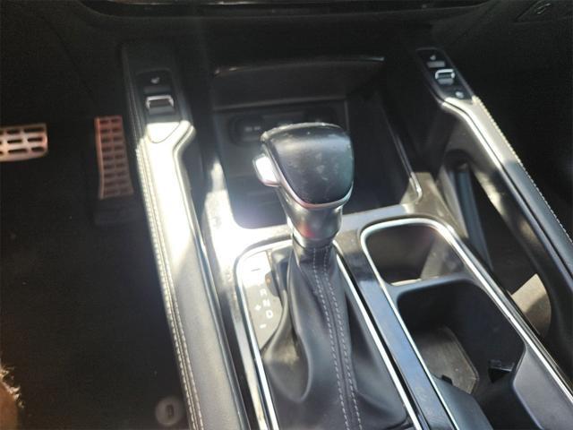 used 2022 Kia Telluride car, priced at $28,500