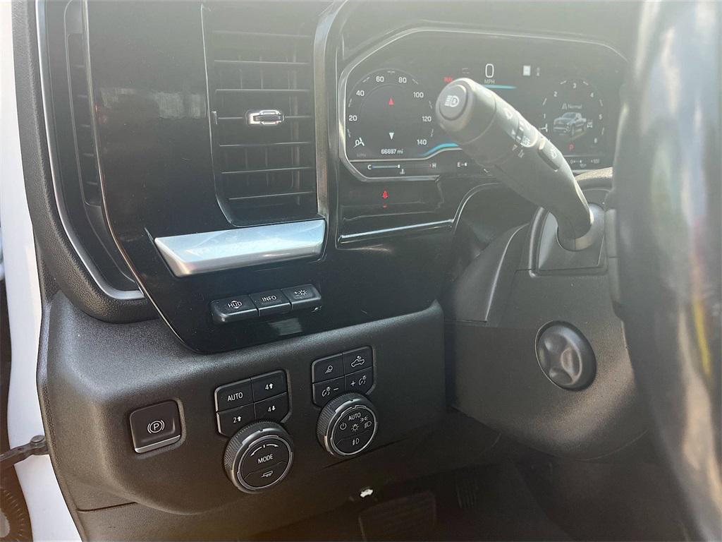 used 2022 Chevrolet Silverado 1500 car, priced at $34,300