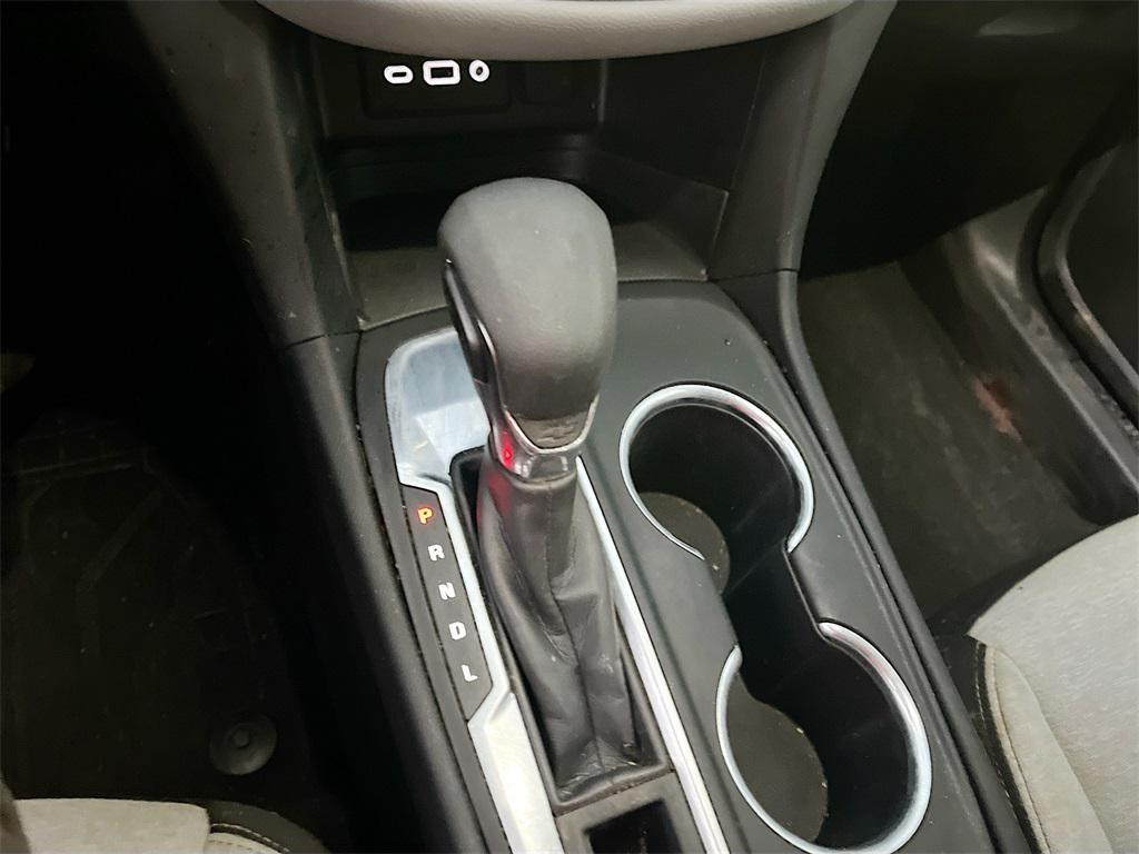 used 2022 Chevrolet Equinox car, priced at $17,700