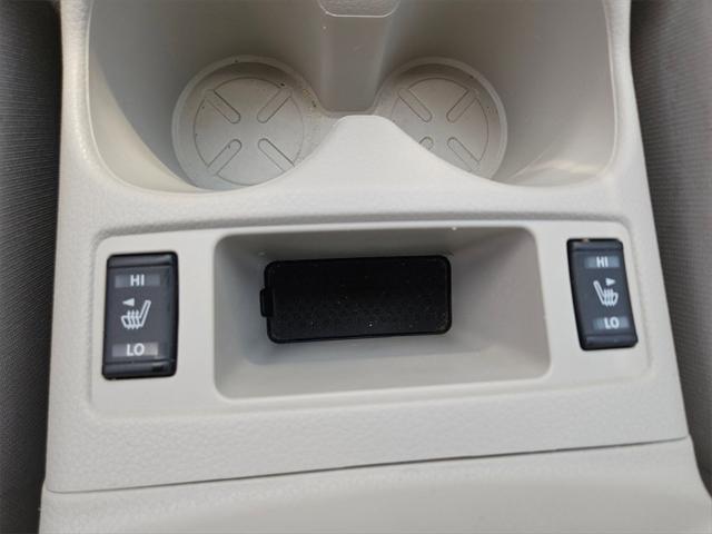used 2018 Nissan Rogue Sport car, priced at $16,500