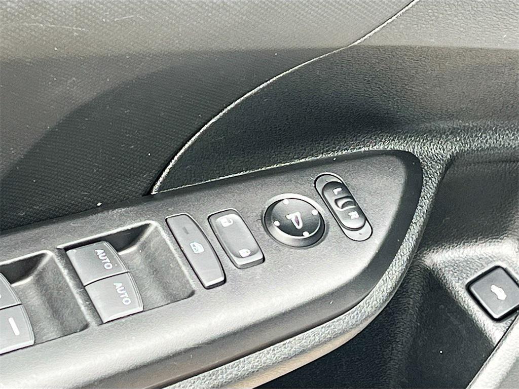 used 2021 Honda Civic car, priced at $17,000