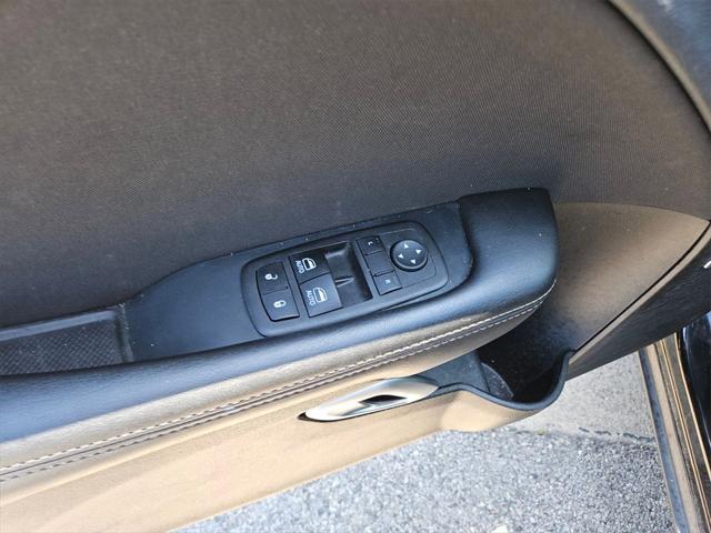 used 2023 Dodge Challenger car, priced at $27,700