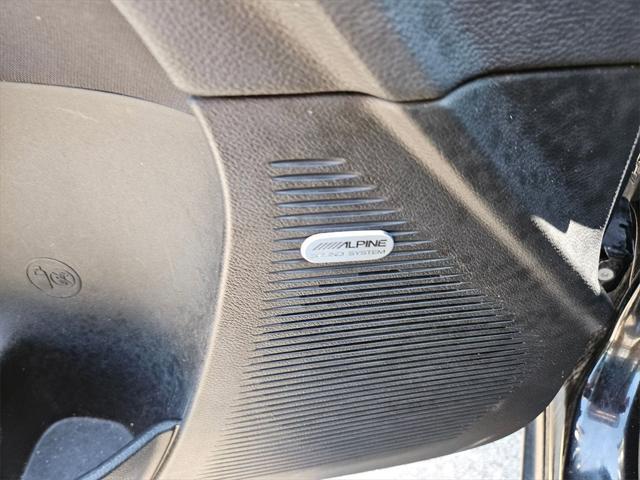 used 2023 Dodge Challenger car, priced at $27,700