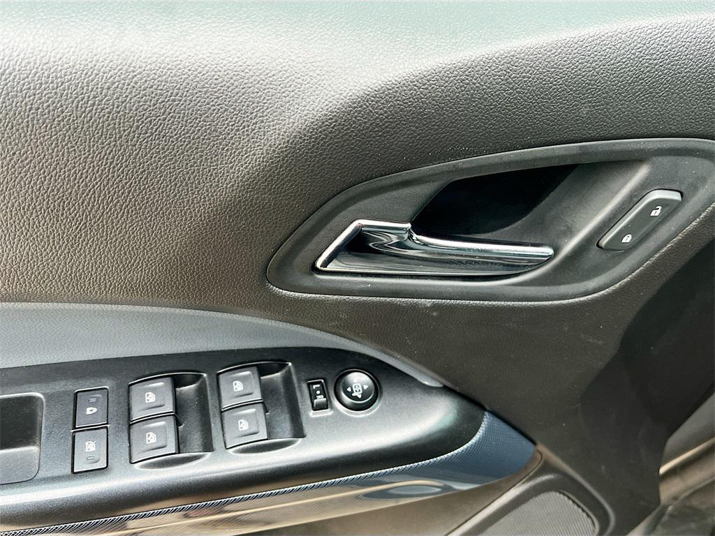 used 2021 Chevrolet Colorado car, priced at $26,800