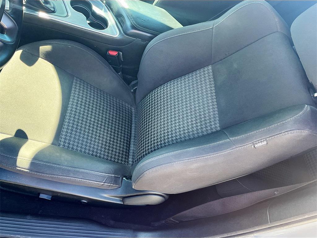 used 2019 Dodge Challenger car, priced at $14,500