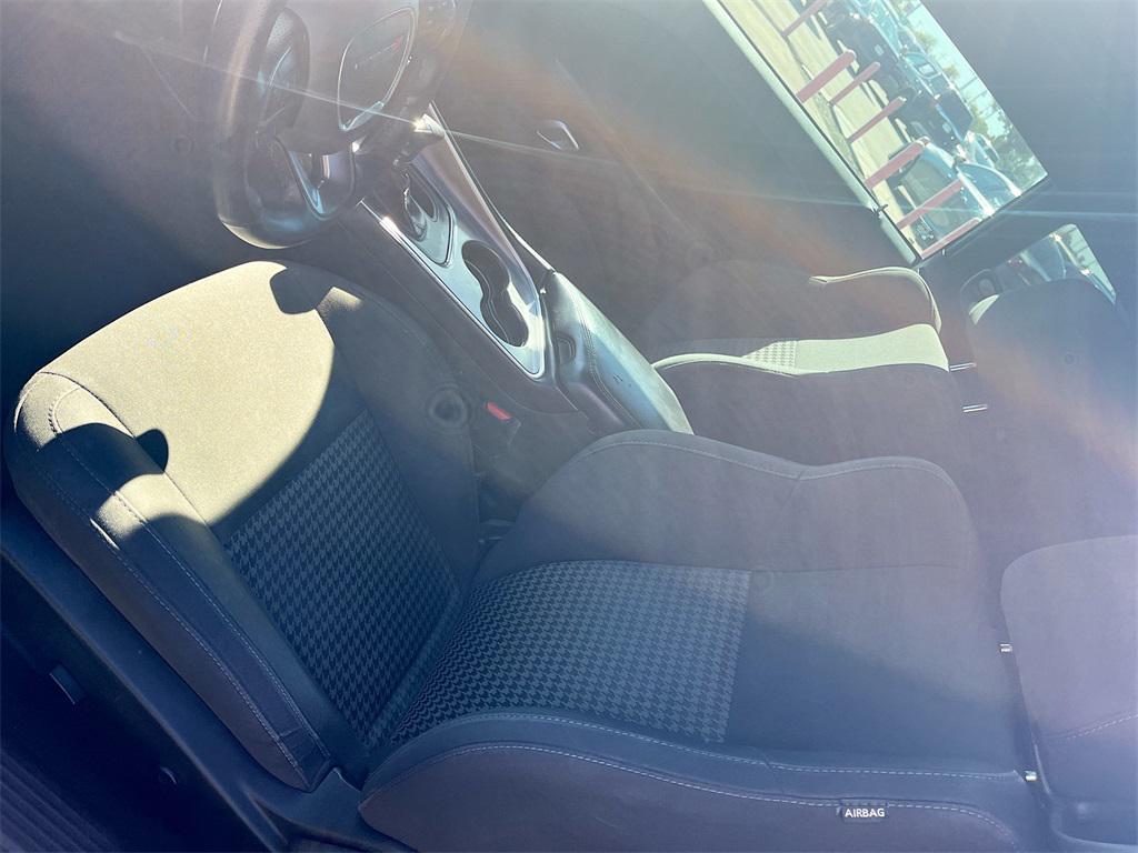 used 2019 Dodge Challenger car, priced at $14,500