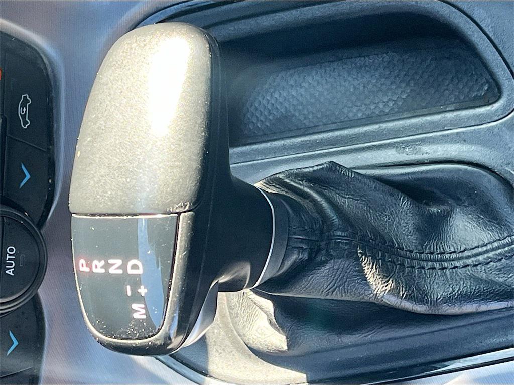 used 2019 Dodge Challenger car, priced at $14,500