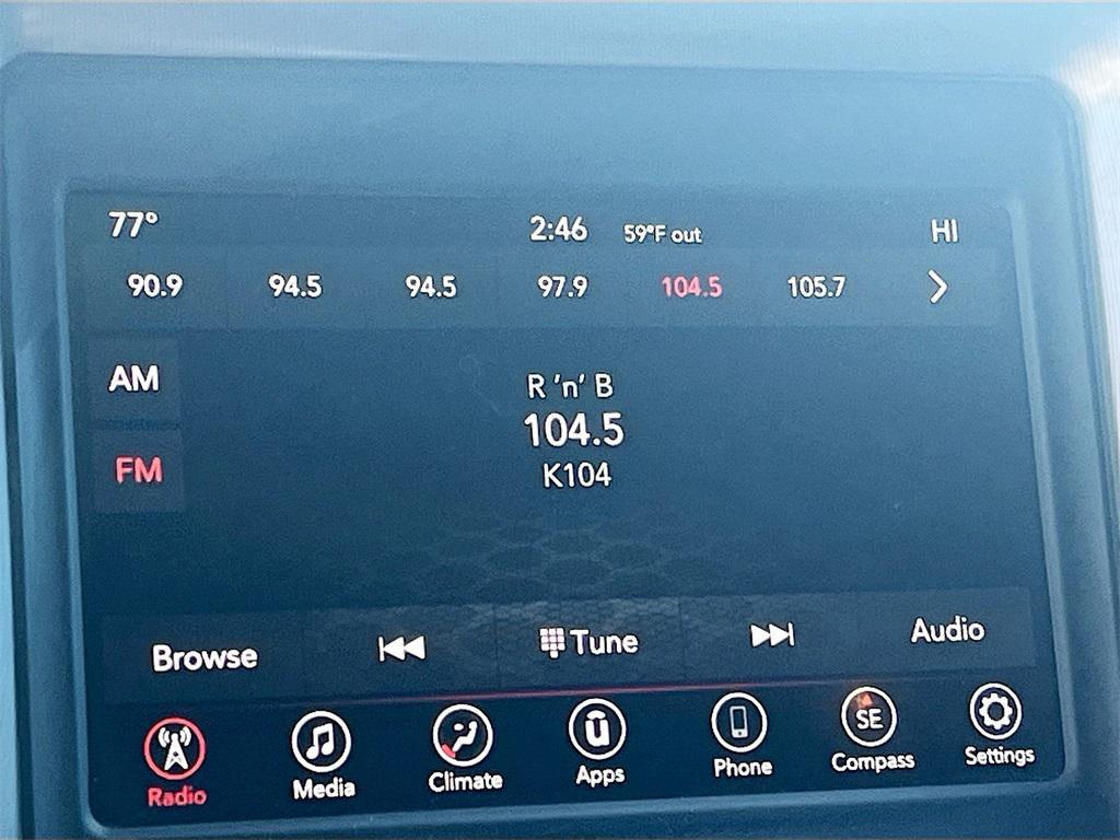 used 2019 Dodge Challenger car, priced at $14,500