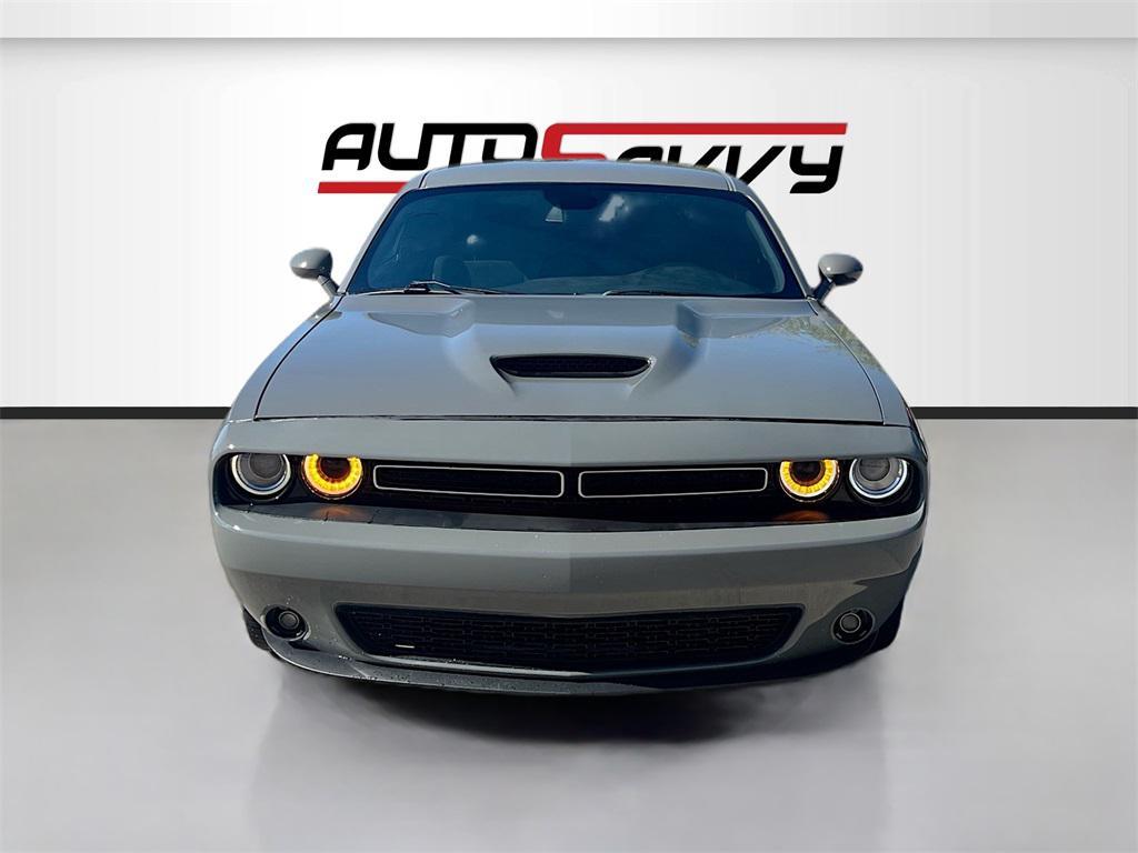 used 2019 Dodge Challenger car, priced at $14,500